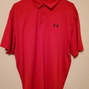 Under Armour mens shirt